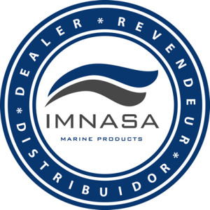 Logo Dealer IMNASA
