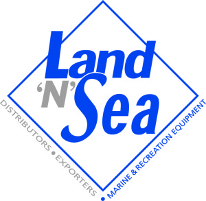 land & sea