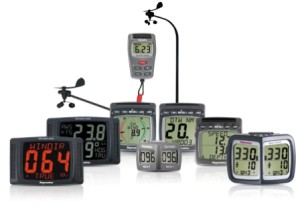 Raymarine Branded TackTick Range