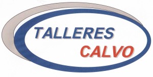 logo talleres Calvo